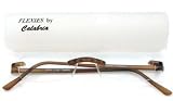 Flexies By Calabria Reading Glasses