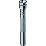 Produkt-Bild: Maglite - 3 Cell grau LED Taschenlampe