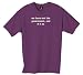 "we have met the government, and it is us " 100% Cotton Unisex Tee with wickedly funny Politically Erroneous design