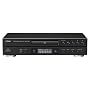 Teac CD-P1260 Lecteur CD/Mp3 Noir de Teac