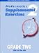 Books : Mathematics Supplemental Exercises, Grade Two - Life In The Air (Enabling Educators Series)