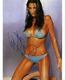 Snowdon, Lisa Autographed/Hand Signed 8x10 Photo