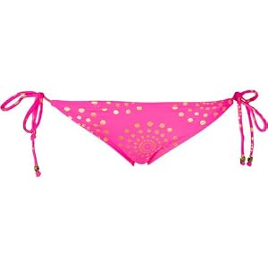 Buy Roxy Evening Glass Brazillian String Bikini Bottom - Ladies by Roxy