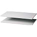 Easy Track RS1436 35-Inch Shelf, White, 2-Pack