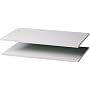 Easy Track RS1436 35-Inch Shelf, White, 2-Pack