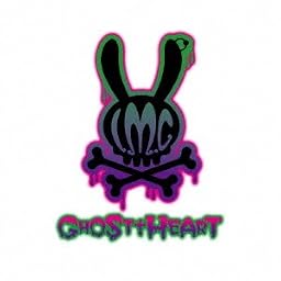 GHOST†HEART通常盤(初回生産仕様)