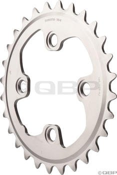 Shimano FC-M785 XT Chainring (64x28T 10 Speed AJ Type) On Sale
