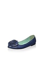 RIPICCA Bailarinas Am19909F (Azul)