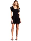 Kensie Womens Lightweight Easy Fit Jersey Dress