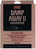 MDR MDR306 Damp Away II Dehumidifier 20oz