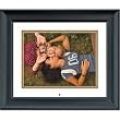 Hewlett Packard DF820A3 8-Inch Digital Photo Frame