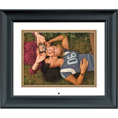 Hewlett Packard DF820A3 8-Inch Digital Photo Frame