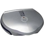George Foreman 13586  Sandwich Toaster