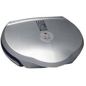 George Foreman 13586  Sandwich Toaster