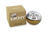 New - Be Delicious by Donna Karan - Eau De Toilette Spray 3.4 oz - 420635