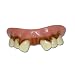 Billy-Bob Teeth - Puck Teeth (One-Size)