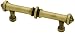 Brainerd PN1293Y-ABT-CP 3-Inch French Tassel Pull