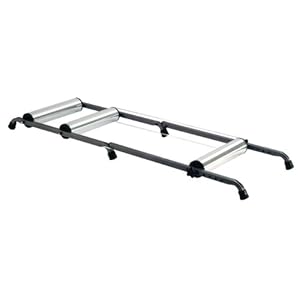 CycleOps AL Roller Indoor Bicycle Trainer CycleOps AL Roller Indoor Bicycle Trainer