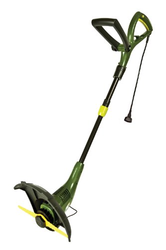 Sun Joe SB600E Sharperblade 4.5 Amp Stringless Electric Grass Trimmer/Edger
