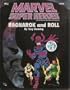 Ragnarok and Roll (Marvel Super Heroes Module ME2)