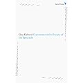 Comments On The Society Of The Spectacle
