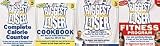 The Biggest Loser 4 Book Set