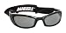 Bangerz HS-8200 Baseball Sunglasses - Sports Eye Protection (Carbon or Titanium Frame)