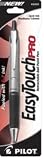 Easytouch Pro Ballpoint Pen Black Medium Ballpoint, One Pen (Pilot - 3242-3)