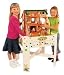 Calico Playtable For Consumers
