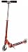Micro Sprite Diamond Red Scooter
