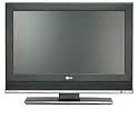 LG 20 LS 2 R 20 Zoll / 51 cm 16:9 "HD-Ready" LCD-Fernseher schwarz