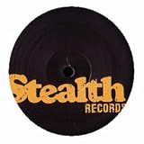 Afterdark Vol.2 [12" VINYL]