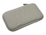 DICOTA TabSkin fuer 25,80 cm 10 Zoll  Tablet PCs - Neopren Sleeve - grau