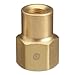 SEPTLS3124161 - Western Enterprises Female NPT Outlet Adaptors for Manifold Pipelines - 416-1