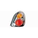 2002-2004 NISSAN ALTIMA AUTOMOTIVE NEW REPLACEMENT TAIL LIGHT RIGHT HAND TYC... by TYC