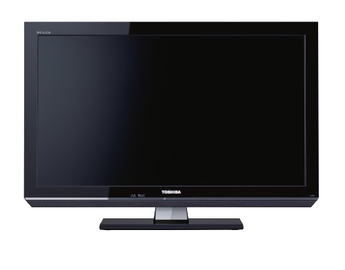 TOSHIBA 3D対応LED REGZA 32V型 地上・BS・110度CSデジタルフルハイビジョン液晶テレビ シアター3Dグラス付属 32ZP2