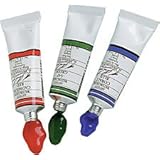 M. Graham 1/2-Ounce Tube Watercolor Paint, Prussian Blue
