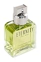 Eternity By Calvin Klein For Men. Eau De Toilette Spray 3.4 Oz.