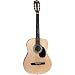 Alpine Guitars K55 1/2-Size Children's Acoustic Guitar - Natural