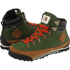 The North Face Back-to-Berkeley Boot Mens