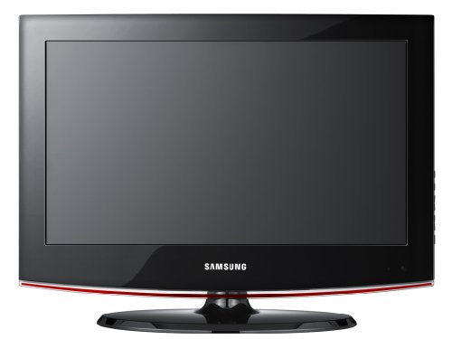 Samsung LE22B470 22-inch Widescreen LCD HD Ready TV/DVD Combi with Freeview