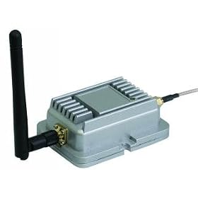 Zonet Wireless Signal Boosterzwa2100