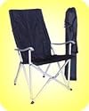 EARTH FLAT-ALUMINUM DELUXE SUN CHAIR w/ REINFORSED Flat Aluminum Frame (Get a FREE UMBRELLA w/ each order SAVE $10.00 VALUE! TELESOPIC & CLAMP-ON FREE)
