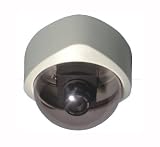 Dome Camera 1/3 Sharp CCD