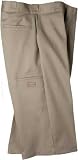 Dickies WR824 - 17 Relaxed Fit Multi-Use Pocket Short - Available in Many Colors!