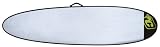 Creatures of Leisure Long Lite Surfboard Boardbag - Select Size & Color