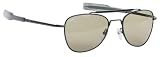 Spy 13 Sunglasses Matte Black/Grey Green Lens