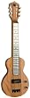 Recording King Lap Steel Guitar, Natural