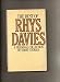 Best of Rhys Davies at Amazon: 31QLbZHm%2BrL._SL75_