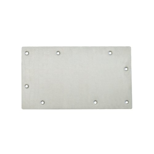 Splash Pools 12882 Stainless Steel Wide Mouth Size Pool Skimmer Cover Splash Pools 12882 Stainless Steel Wide Mouth Size Pool Skimmer Cover